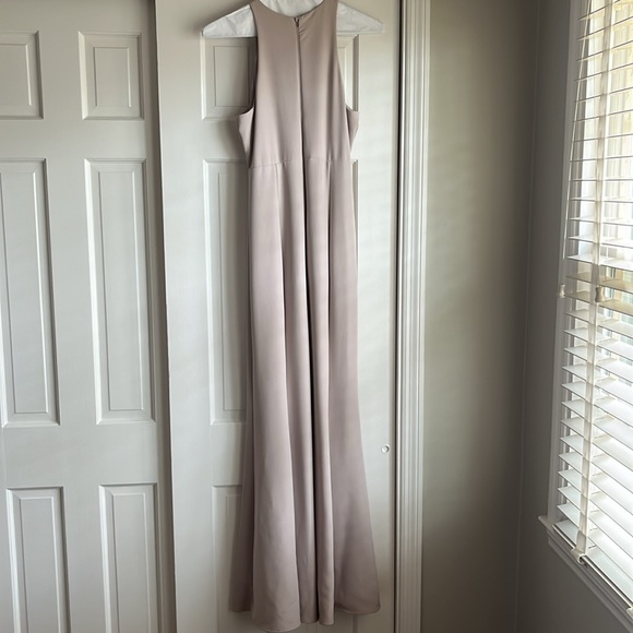 Show Me Your MuMu bridesmaid dress. Size MEDIUM - Picture 3 of 5